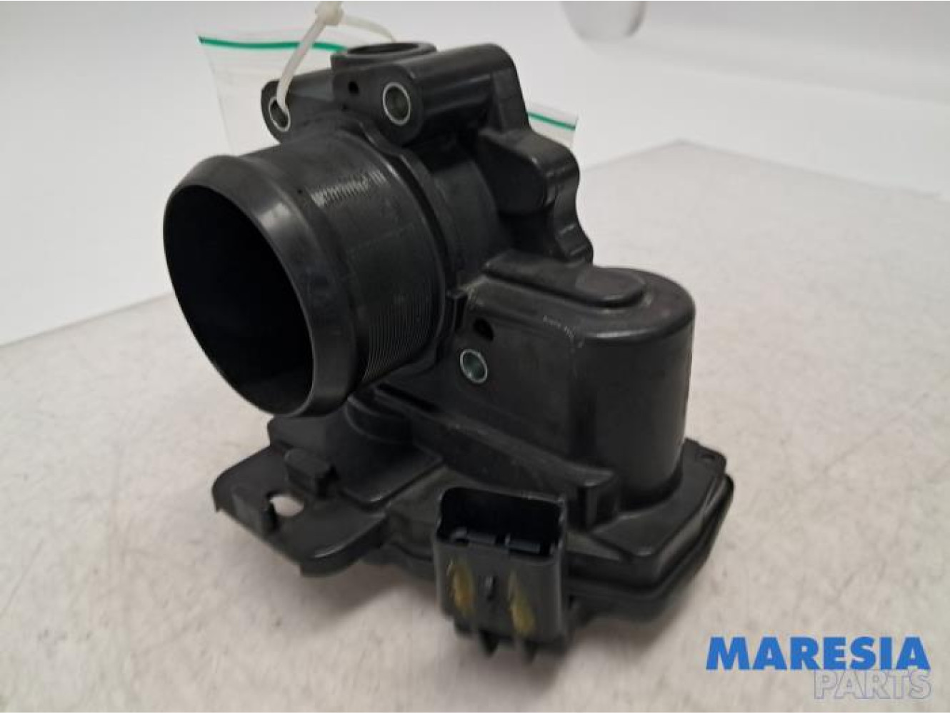 Peugeot - Expert - Drosselklappengehäuse