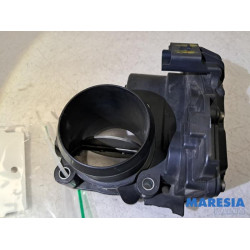 Peugeot - Expert - Drosselklappengehäuse