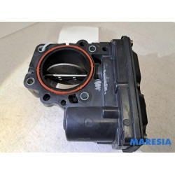 Peugeot - Expert - Drosselklappengehäuse