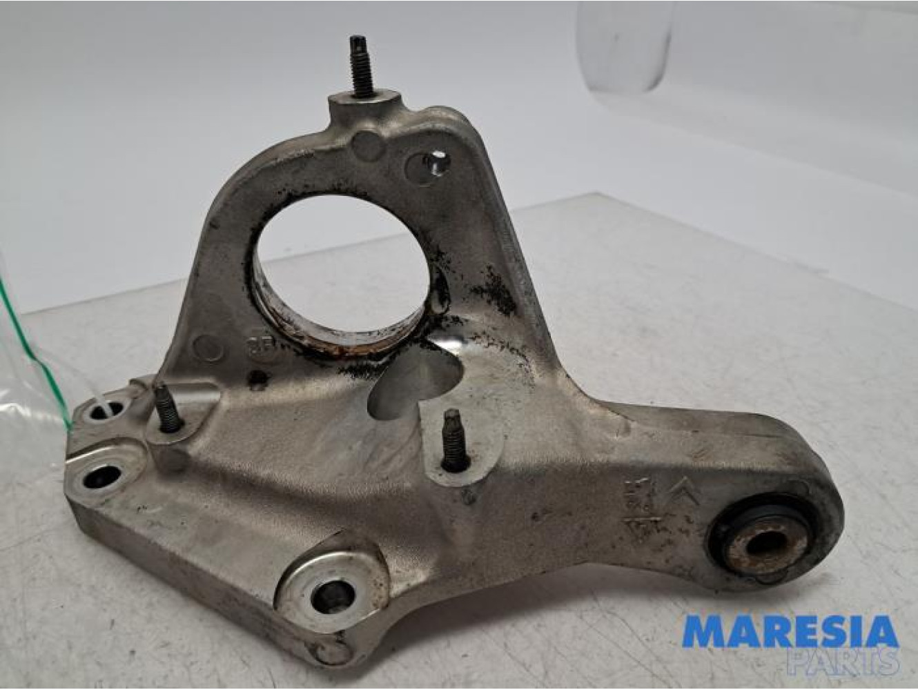 Peugeot - Expert - Support (divers)