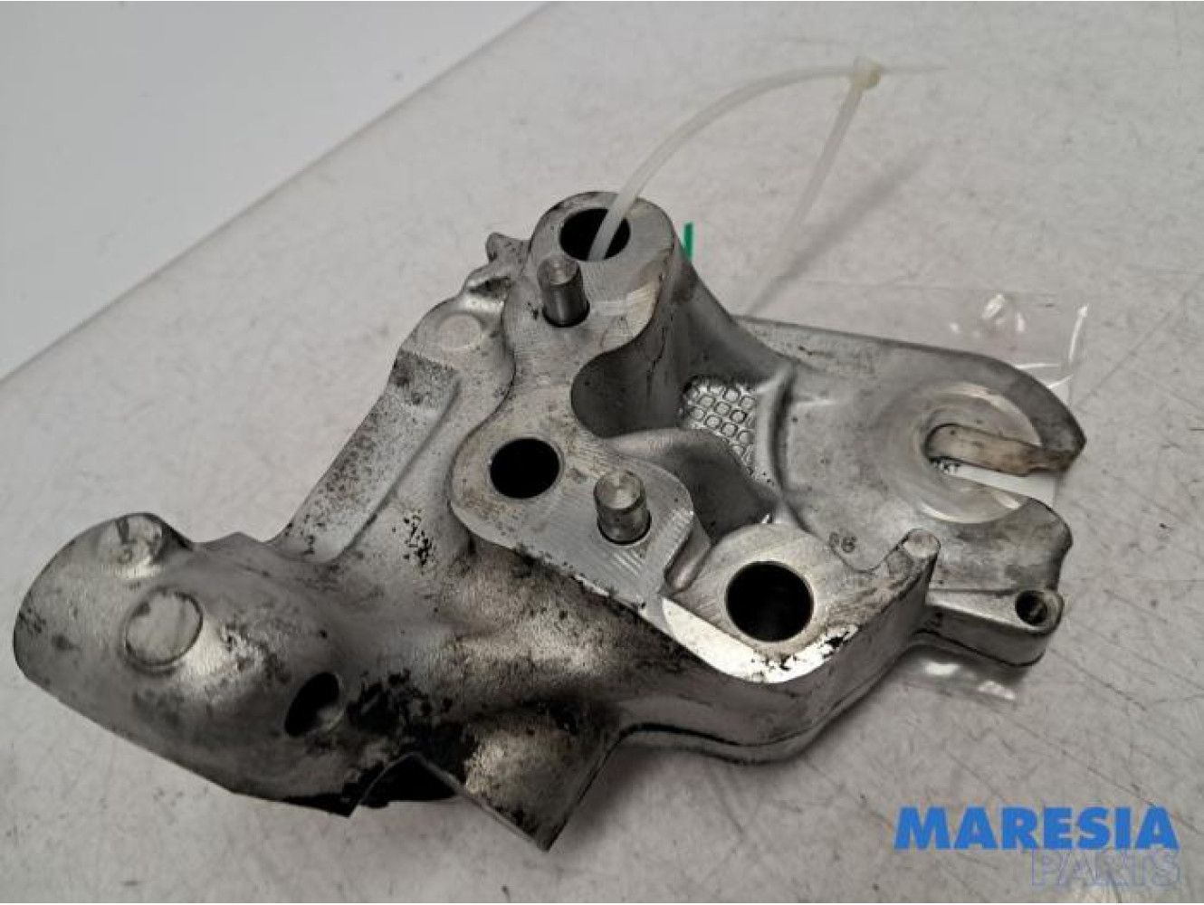 Peugeot - Expert - Motorsteun