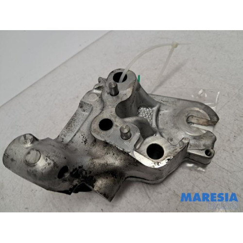 Peugeot - Expert - Motorsteun