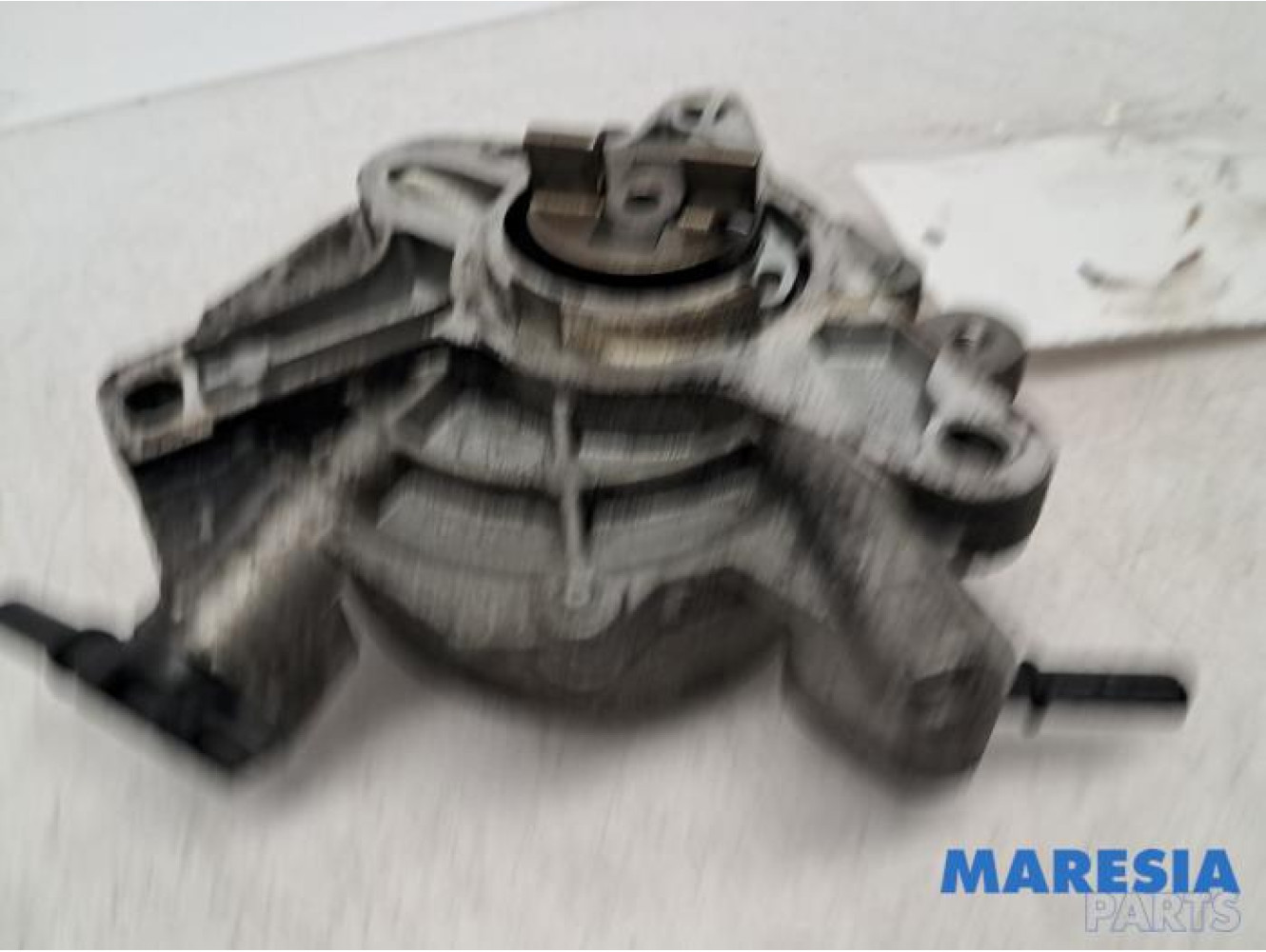 Peugeot - Expert - Vacuum pump (diesel)