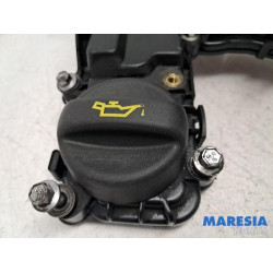 Peugeot - Expert - Couvercle soupapes