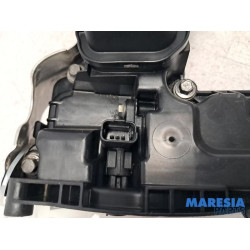 Peugeot - Expert - Couvercle soupapes