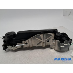 Peugeot - Expert - Couvercle soupapes