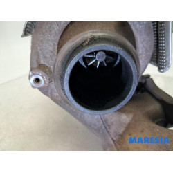 Peugeot - Expert - Turbo