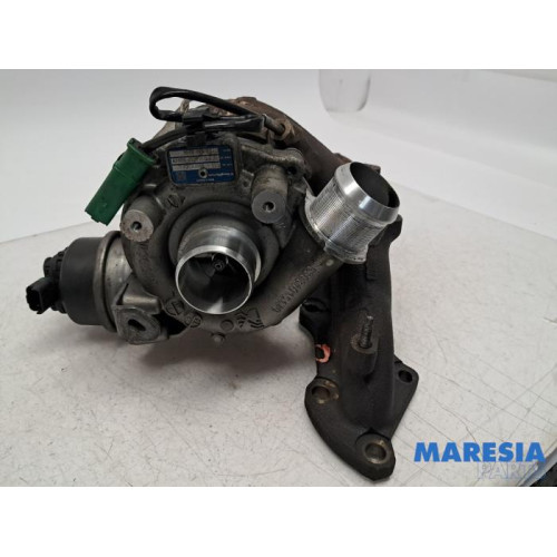 Peugeot - Expert - Turbo