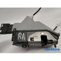 Peugeot - 3008 - Türschlossmechanik 4-türig rechts hinten