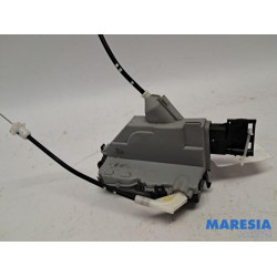 Peugeot - 3008 - Türschlossmechanik 4-türig rechts hinten