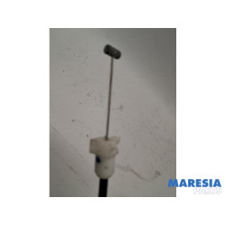 Peugeot - 3008 - Türschlossmechanik 4-türig rechts hinten