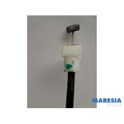 Peugeot - 3008 - Türschlossmechanik 4-türig rechts hinten