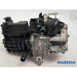 Peugeot - Expert - EGR valve