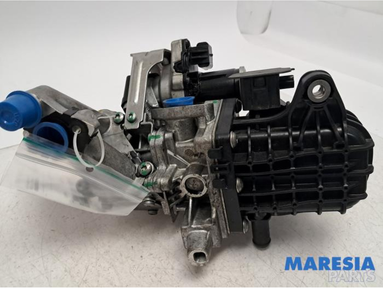 Peugeot - Expert - EGR valve