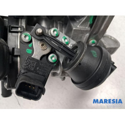 Peugeot - Expert - EGR valve