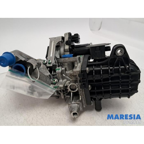 Peugeot - Expert - EGR valve