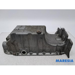 Alfa Romeo - 159 - Sump