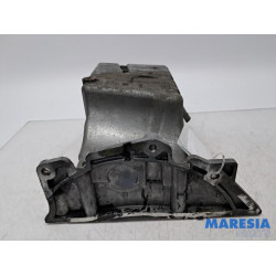 Alfa Romeo - 159 - Sump
