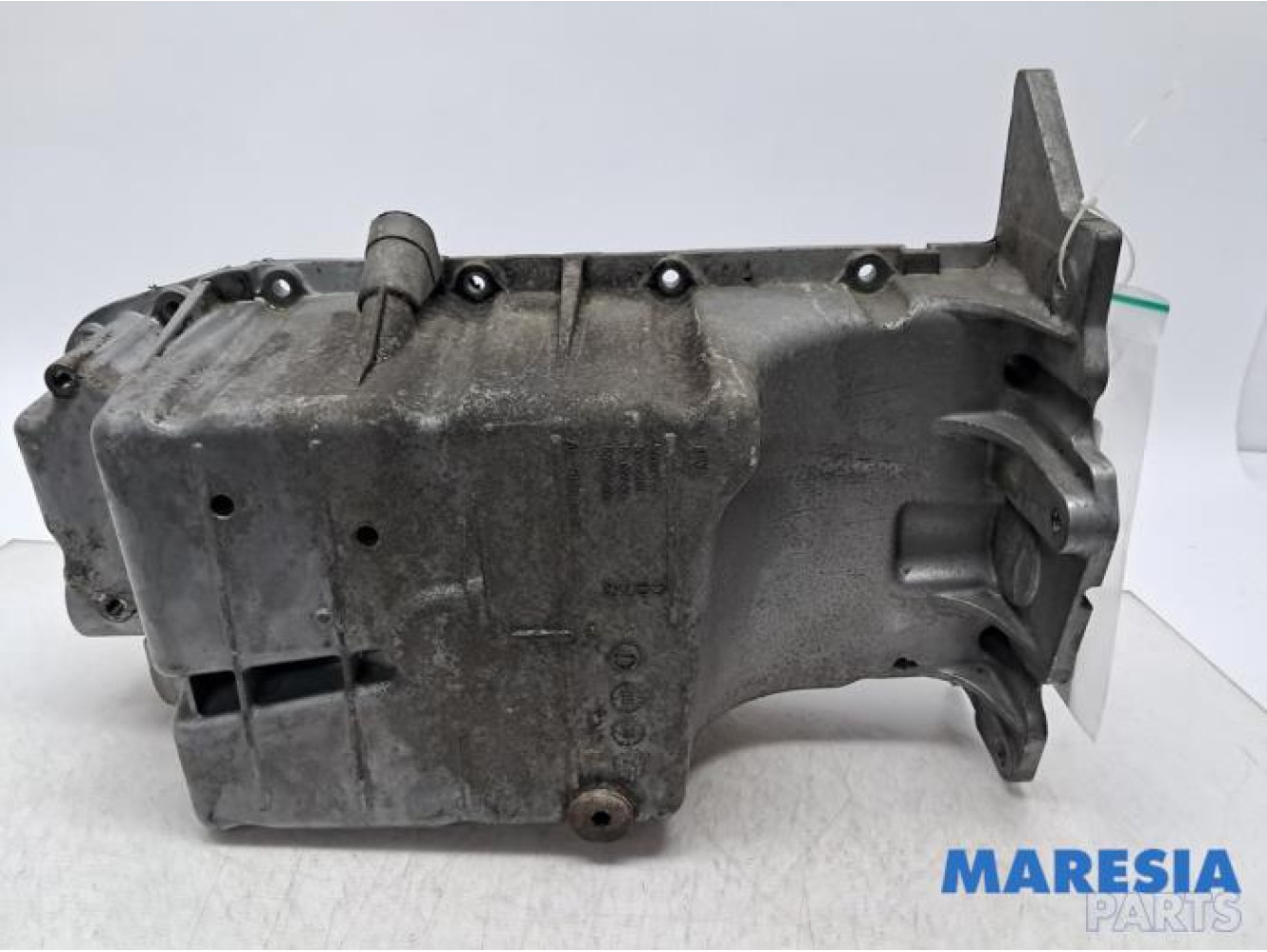 Alfa Romeo - 159 - Sump