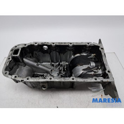 Alfa Romeo - 159 - Sump