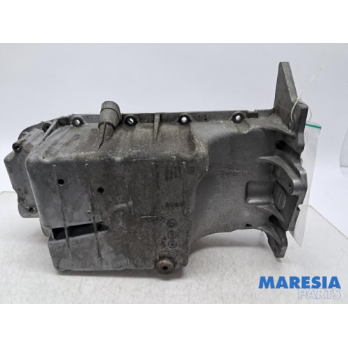 Alfa Romeo - 159 - Sump