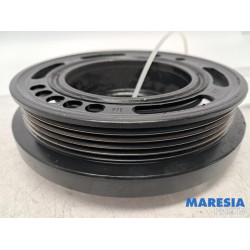 Alfa Romeo - 159 - Crankshaft pulley