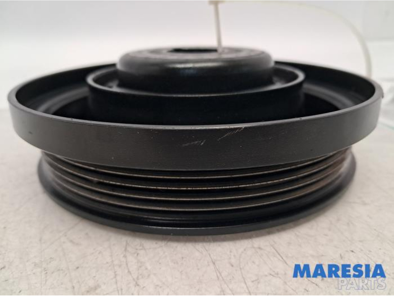 Alfa Romeo - 159 - Crankshaft pulley