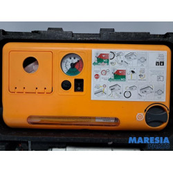 Peugeot - 3008 - Banden reparatieset