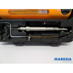 Peugeot - 3008 - Banden reparatieset
