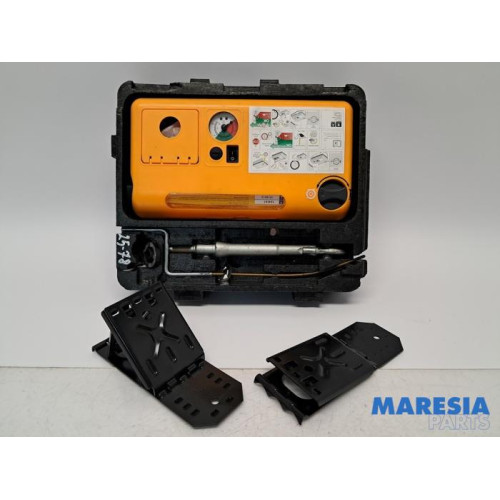 Peugeot - 3008 - Banden reparatieset