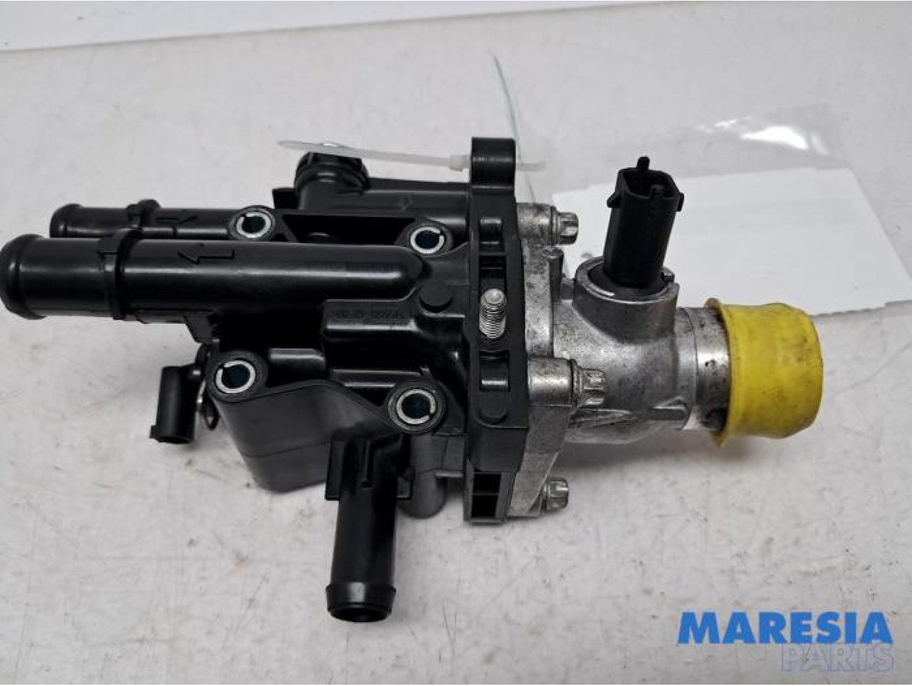 Alfa Romeo - 159 - Boîtier thermostat