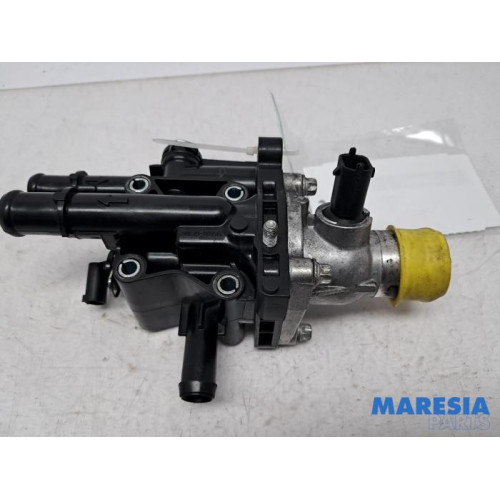 Alfa Romeo - 159 - Boîtier thermostat