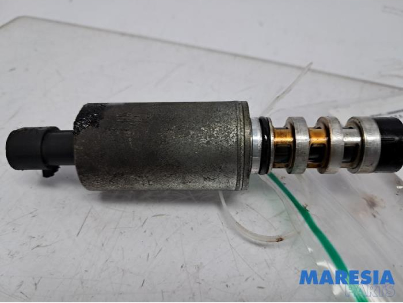 Alfa Romeo - 159 - Camshaft adjuster