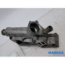 Peugeot - 307 - Boîtier thermostat