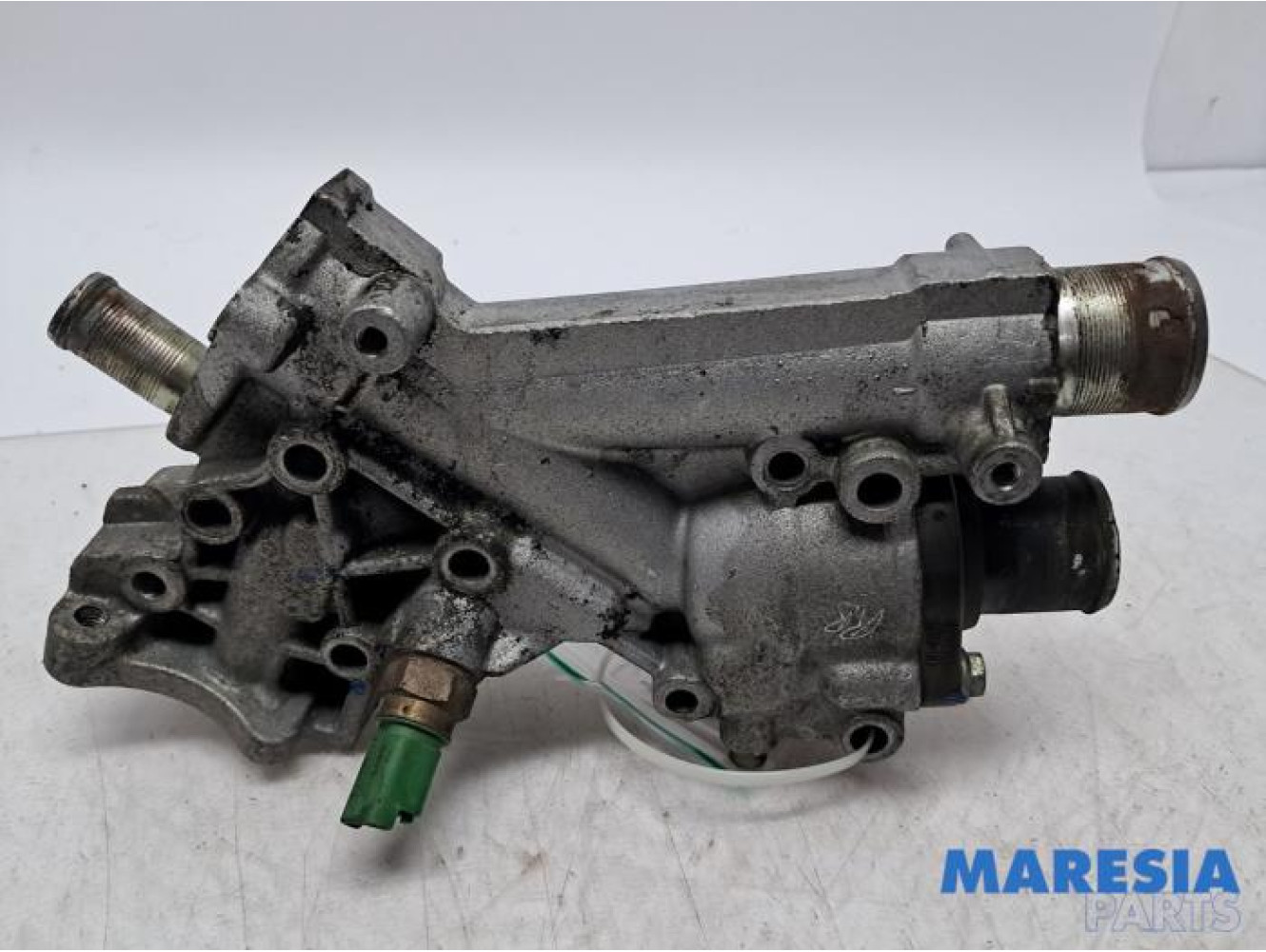 Peugeot - 307 - Boîtier thermostat