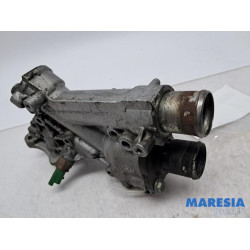 Peugeot - 307 - Boîtier thermostat
