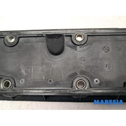 Peugeot - 307 - Ventildeckel