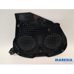 Peugeot - 307 - Timing cover