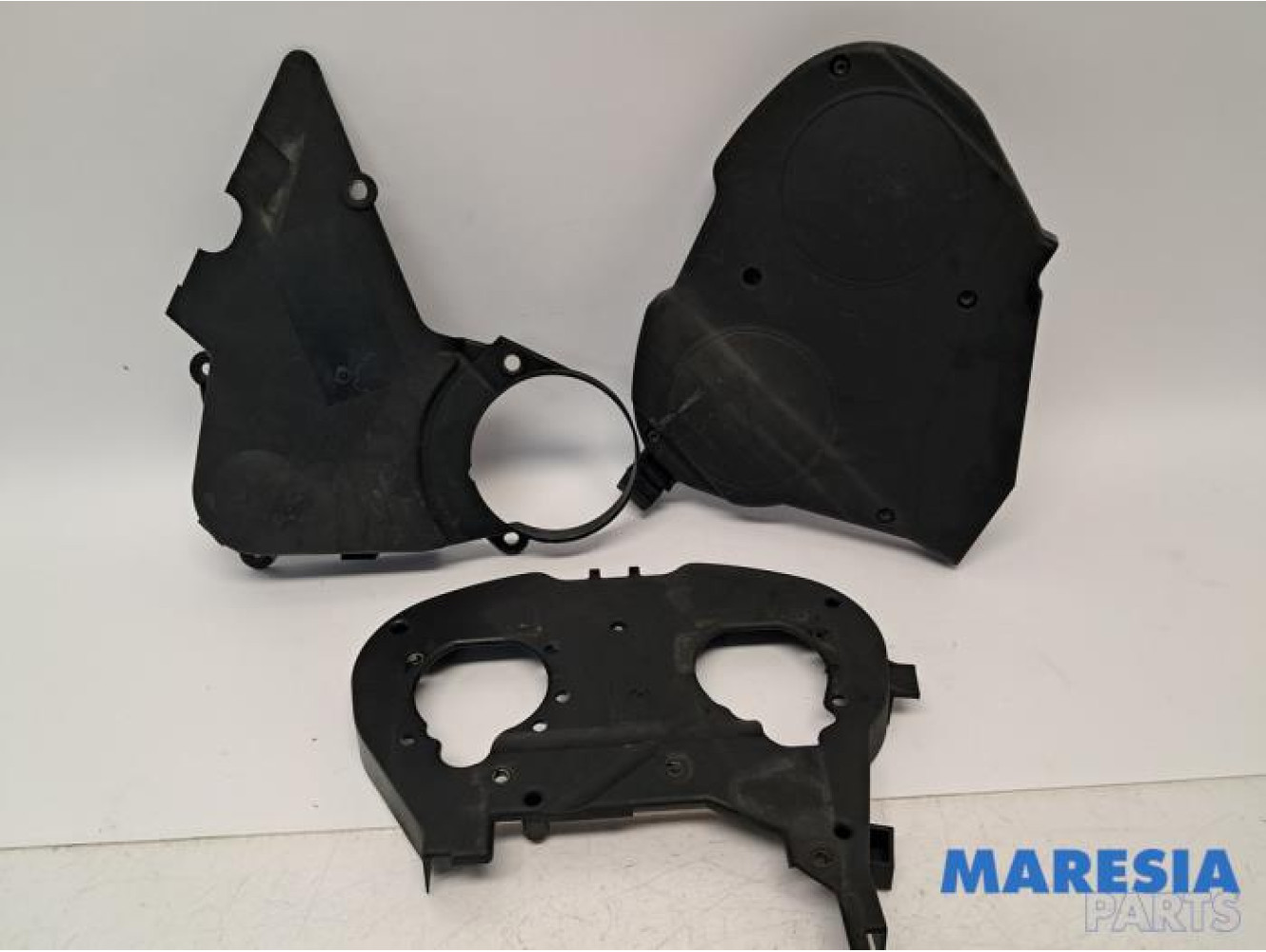 Peugeot - 307 - Timing cover