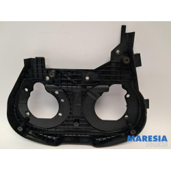 Peugeot - 307 - Timing cover