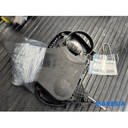 Peugeot - 307 - Timing cover
