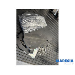 Peugeot - 307 - Timing cover