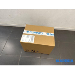 Peugeot - 307 - Timing cover