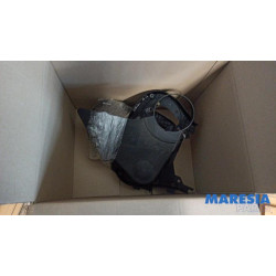 Peugeot - 307 - Timing cover