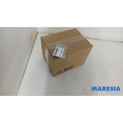 Peugeot - 307 - Timing cover