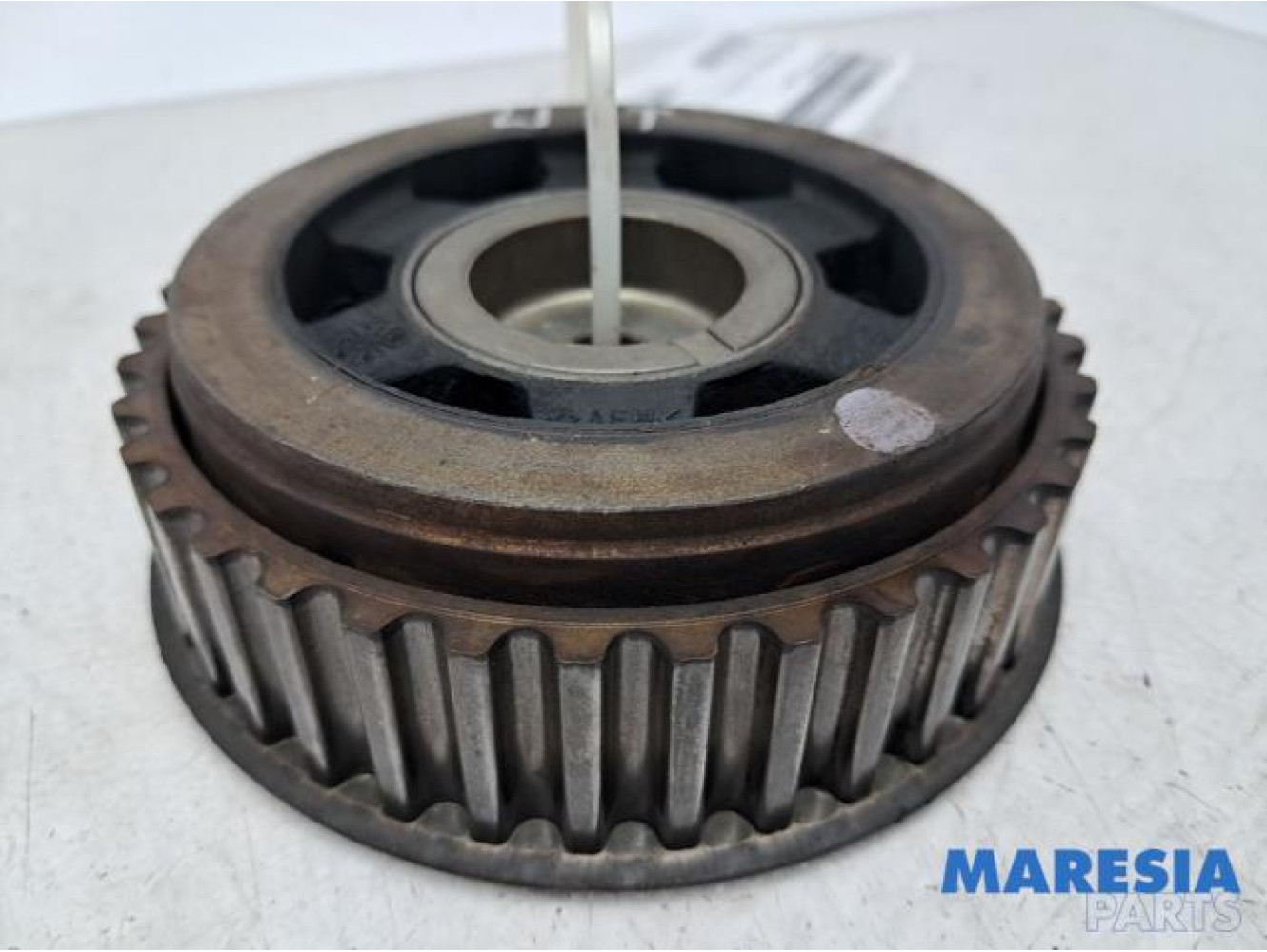 Peugeot - 307 - Camshaft sprocket