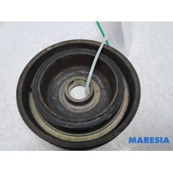 Peugeot - 307 - Crankshaft pulley