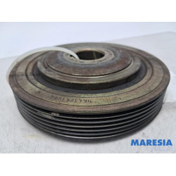 Peugeot - 307 - Crankshaft pulley