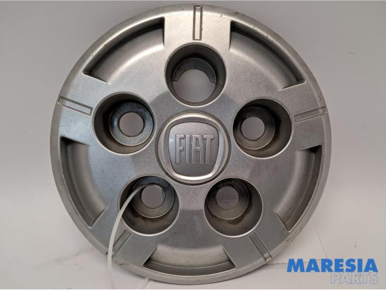 Fiat - Ducato - Radkappe