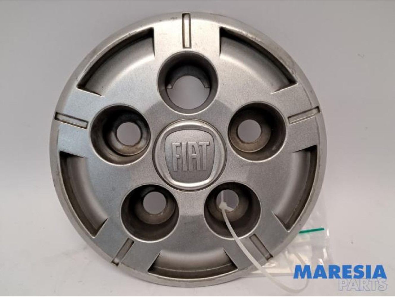 Fiat - Ducato - Wheel cover (spare)